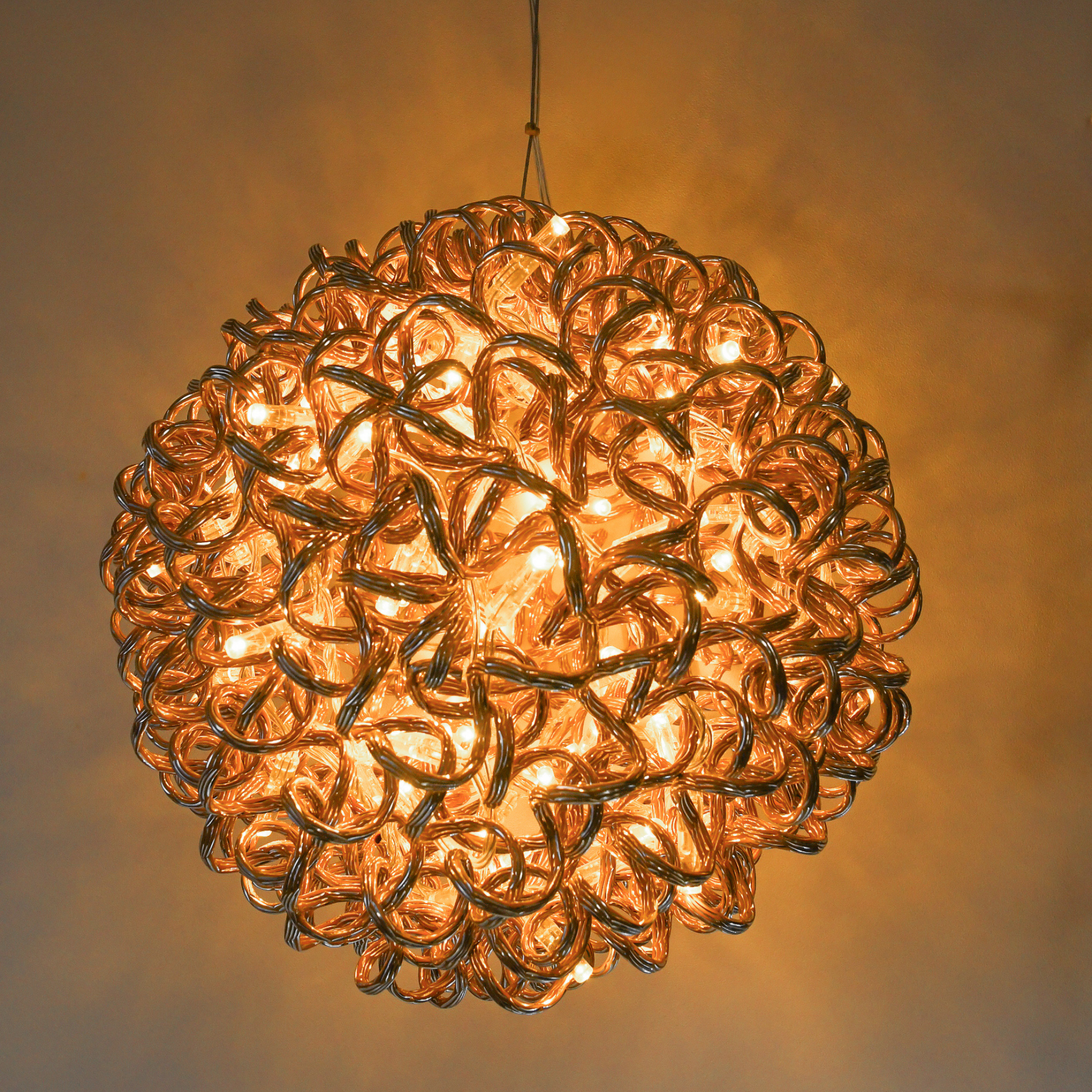 Suspension éclat - 24V